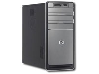 HP Pavilion Desktop p6540y