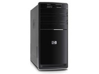 HP Pavilion Desktop p6545a