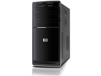 HP Pavilion Desktop p6550sc