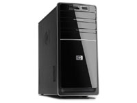 HP Pavilion Desktop p6563sc