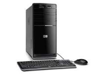 HP Pavilion Desktop p6565be