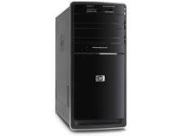 HP Pavilion Desktop p6572l