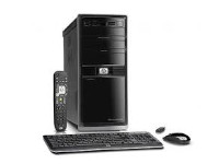 HP Pavilion Desktop p6580t (CTO)