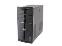 HP Pavilion Desktop p6582l