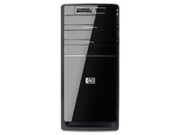 HP Pavilion Desktop p6585l