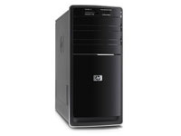 HP Pavilion Desktop p6595be