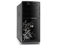 HP Pavilion Desktop p6598uk