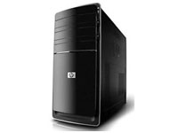 HP Pavilion Desktop p6599uk