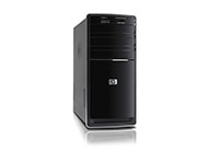 HP Pavilion Desktop p6601cn