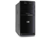 HP Pavilion Desktop p6609it