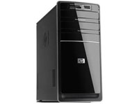 HP Pavilion Desktop p6610me