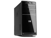 HP Pavilion Desktop p6611me