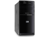 HP Pavilion Desktop p6612p