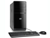 HP Pavilion Desktop p6620it