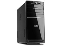 HP Pavilion Desktop p6620la