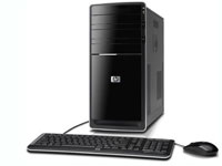 HP Pavilion Desktop p6620nl