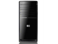 HP Pavilion Desktop p6622cs