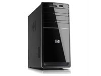 HP Pavilion Desktop p6622de