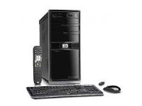 HP Pavilion Desktop p6622it