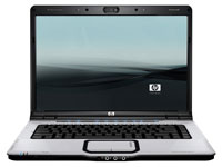 HP G Series Notebook G6033EA