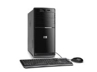 HP Pavilion Desktop p6626it
