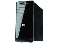 HP Pavilion Desktop p6627c
