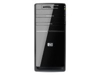 HP Pavilion Desktop p6630f