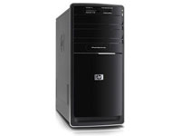 HP Pavilion Desktop p6630la