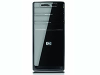 HP Pavilion Desktop p6630uk