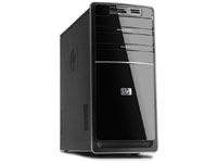 HP Pavilion Desktop p6631be
