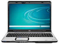 HP Pavilion Notebook dv9560ea