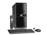 HP Pavilion Desktop p6632f