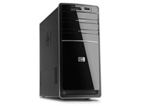 HP Pavilion Desktop p6633w