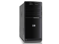 HP Pavilion Desktop p6635be