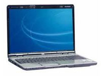 HP Pavilion Notebook dv9572ea