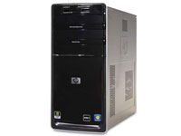 HP Pavilion Desktop p6637c