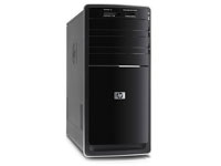 HP Pavilion Desktop p6638d