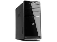 HP Pavilion Desktop p6639de