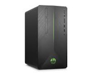 HP Pavilion Desktop p6640gr