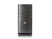 HP Pavilion Desktop p6641f