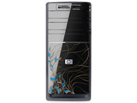 HP Pavilion Desktop p6644y