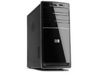 HP Pavilion Desktop p6645be