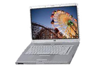 HP G Series Notebook G5000