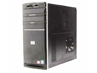HP Pavilion Desktop p6648sc
