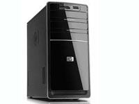 HP Pavilion Desktop p6650pt