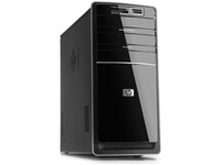 HP Pavilion Desktop p6655d