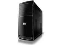 HP Pavilion Desktop p6658uk