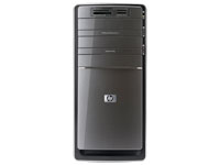 HP Pavilion Desktop p6674y