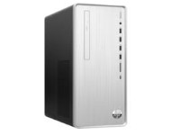 HP Pavilion Desktop p6675l