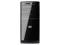 HP Pavilion Desktop p6677c